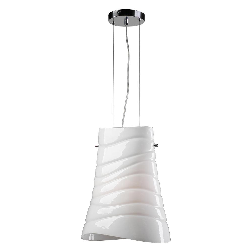 1 Light Pendant Mandy Collection 70057PC118GU24