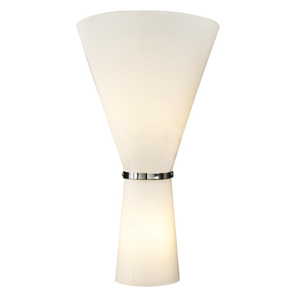 1 Light Sconce Chenla Collection