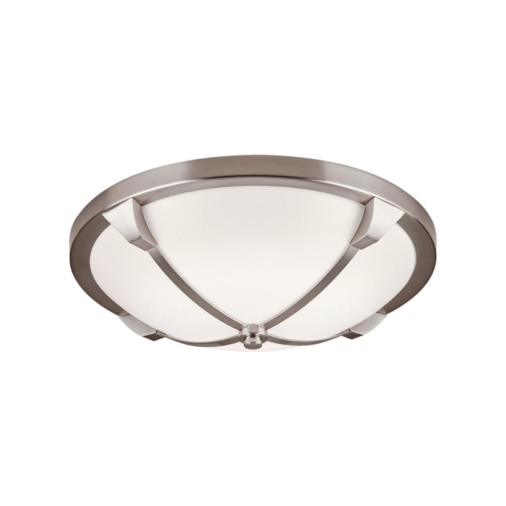 Adivina S. Led Ceiling Lite