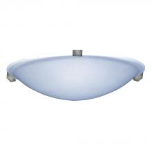 PLC Lighting 3464IRLED - 1 Light Ceiling Light Nuova Collection 3464IRLED