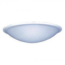 PLC Lighting 5516BK226GU24 - 2 Light Ceiling Light Valencia Collection 5516BK226GU24