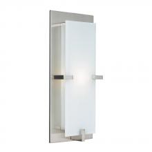 PLC Lighting 909 SN - 1 Light Sconce Polipo Collection 909 SN