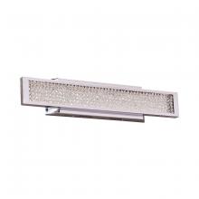 PLC Lighting 92956PC - Commodore Led S. Vanity Lite