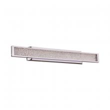 PLC Lighting 92958PC - Commodore Led L. Vanity Lite