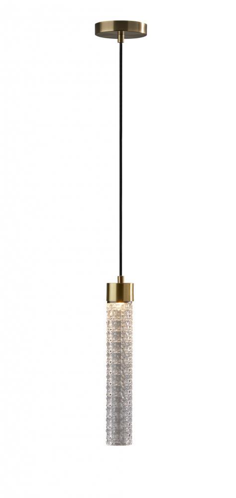 Harriet LED Pendant