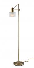 Adesso 3940-21 - Rhodes Floor Lamp