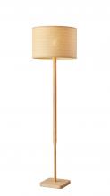 Adesso 4093-18 - Ellis Floor Lamp