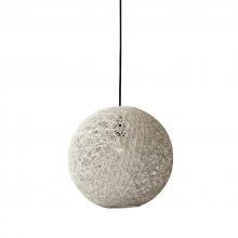 Adesso 4311-12 - Havana Large Pendant