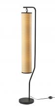 Adesso 6168-01 - Lyons Floor Lamp