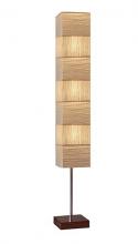 Adesso 8027-15 - Sahara Tall Floorchiere�