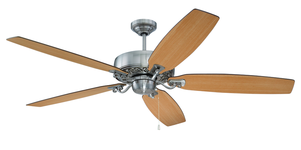 64" Ceiling Fan w/Blades