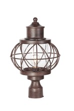 Craftmade Z5925-AG - Outdoor Lighting