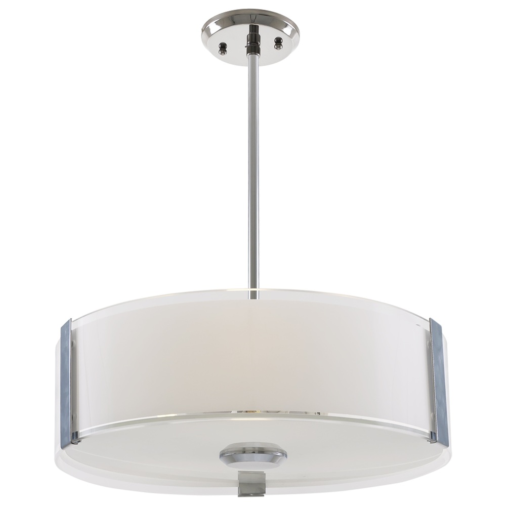 Zurich Small 3 Light Pendant