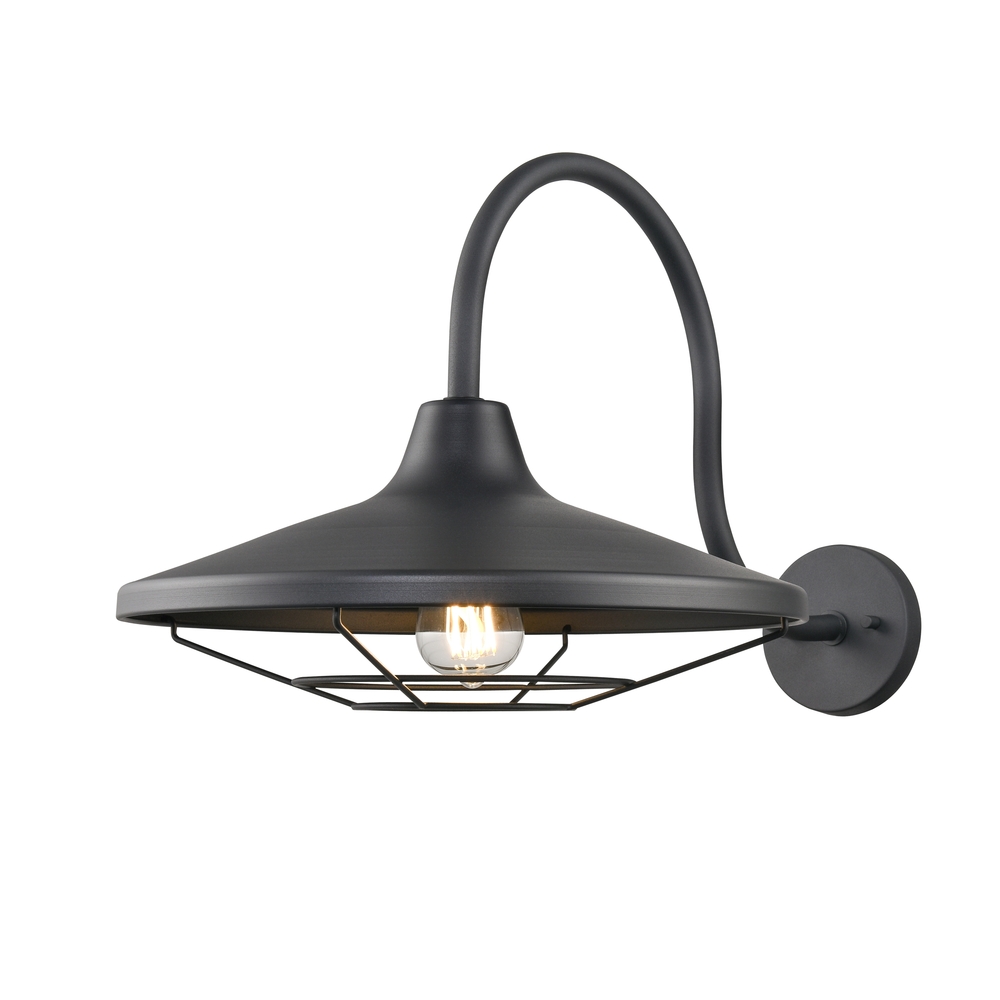 Somerset Outdoor 16 Inch Sconce