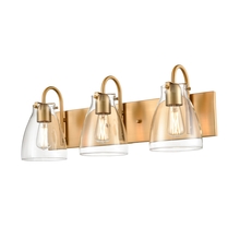 DVI DVP47043BR-CL - Emma 3 Light Vanity