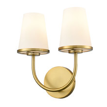 DVI DVP48099BR-OP - Kanata Sconce