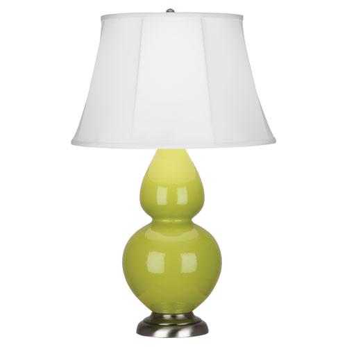 Apple Double Gourd Table Lamp