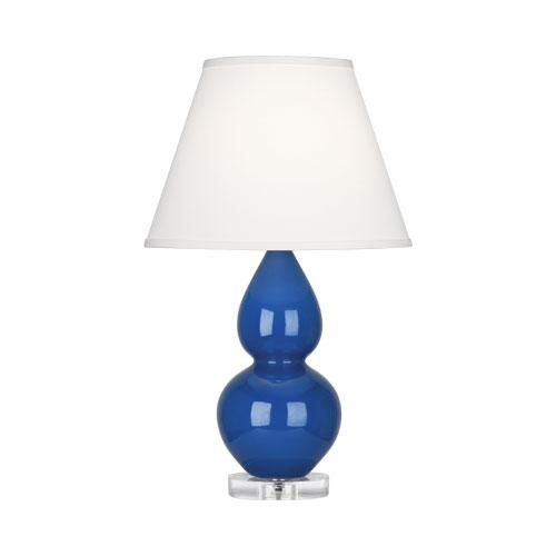 Marine Small Double Gourd Accent Lamp