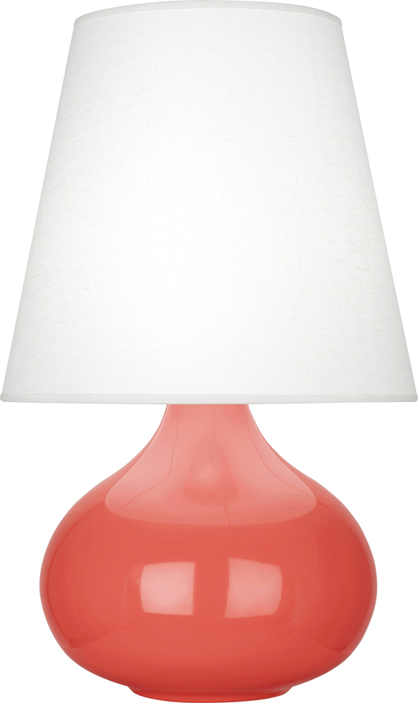 Melon June Accent Lamp