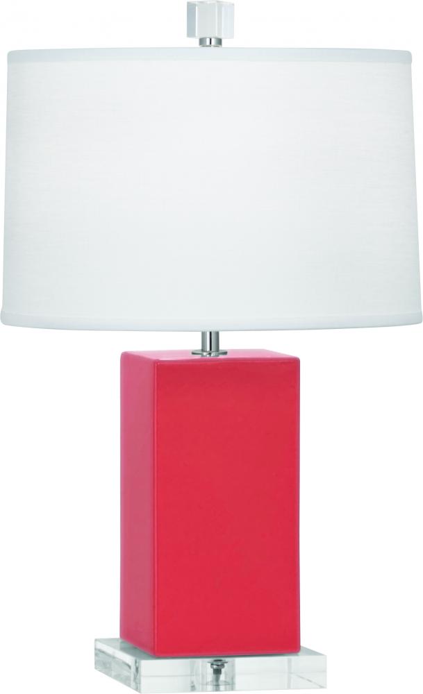 Melon Harvey Accent Lamp