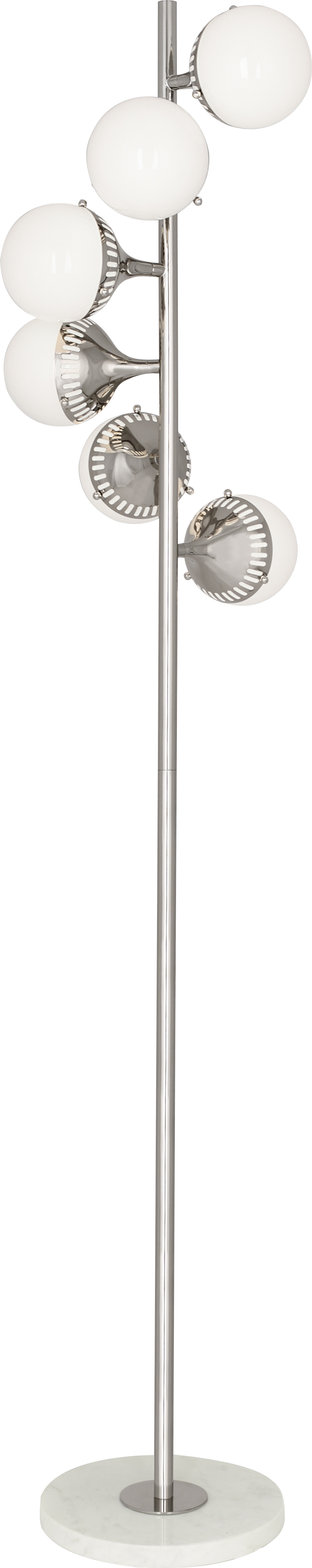 Jonathan Adler Rio Floor Lamp