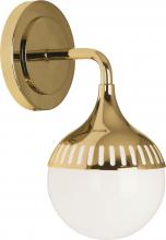 Robert Abbey 756 - Jonathan Adler Rio Wall Sconce