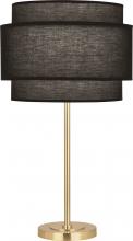 Robert Abbey RB130 - Decker Table Lamp