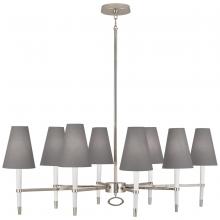 Robert Abbey WH718 - Jonathan Adler Ventana Chandelier