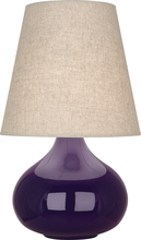 Robert Abbey AM91 - Amethyst June Accent Lamp