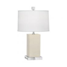 Robert Abbey BN990 - Bone Harvey Accent Lamp