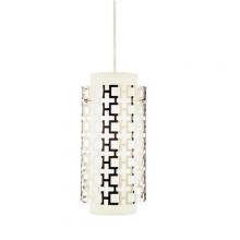 Robert Abbey S663 - Jonathan Adler Parker Pendant