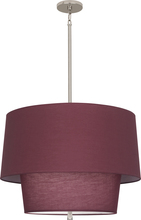 Robert Abbey VW138 - Decker Pendant