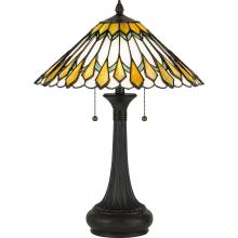  TF5211TVB - Maddow Table Lamp