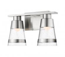 Z-Lite 1922-2V-BN-LED - 2 Light Vanity