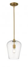 Z-Lite 473P9-OBR - 1 Light Pendant