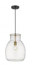 Z-Lite 476P-MB-OBR - 1 Light Pendant