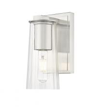 Z-Lite 826-1S-BN - 1 Light Wall Sconce