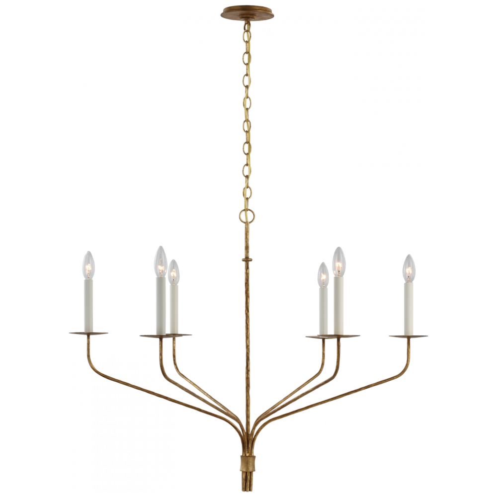 Belfair Large Chandelier