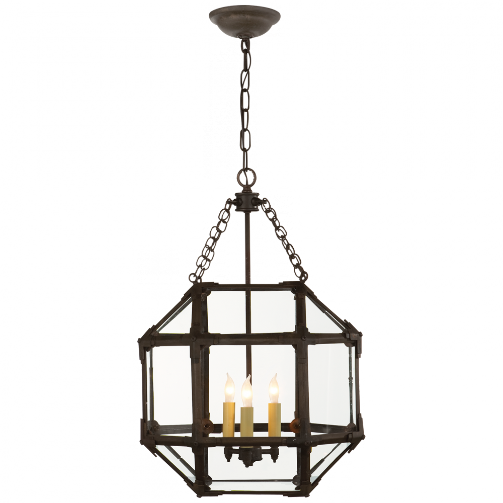 Morris Small Lantern