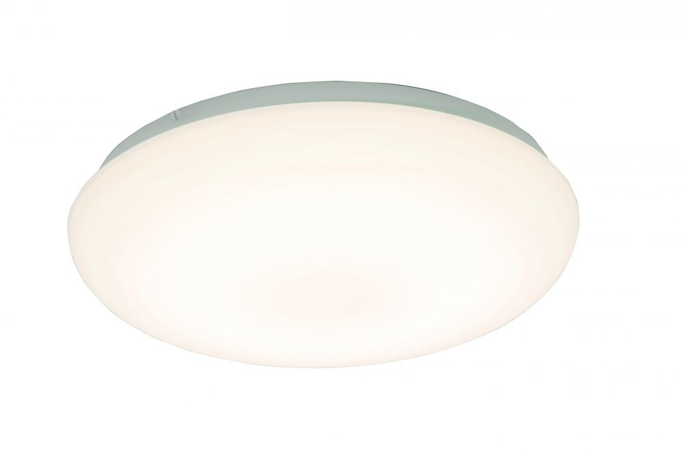 Camden 11" LED Flush Mount