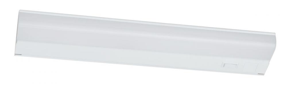 9" T5L 2 LED Undercabinet