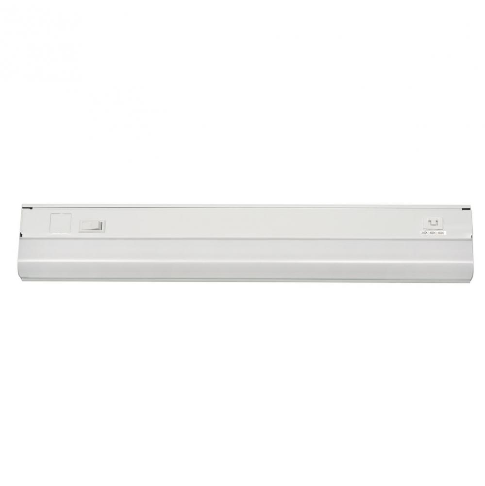 LED T5L 12in Undercabinet Adjustable CCT