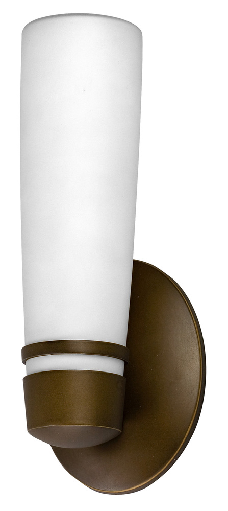 Aria Sconce Oil-Rubbed Bronze