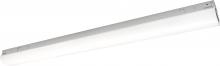 AFX Lighting, Inc. LSL484100L30D2WH-MS - LISLE LED 34W 4100lm 120-277V