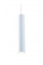 AFX Lighting, Inc. OTP021207L30UDWH - OKETO PENDANT LED W 780lm 120-277V