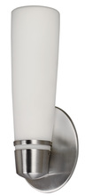 AFX Lighting, Inc. ARW118SNEC - Aria Outdoor Sconce 18W Satin Nickel