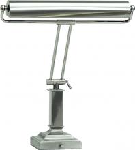  P15-81-5262 - Desk/Piano Lamp