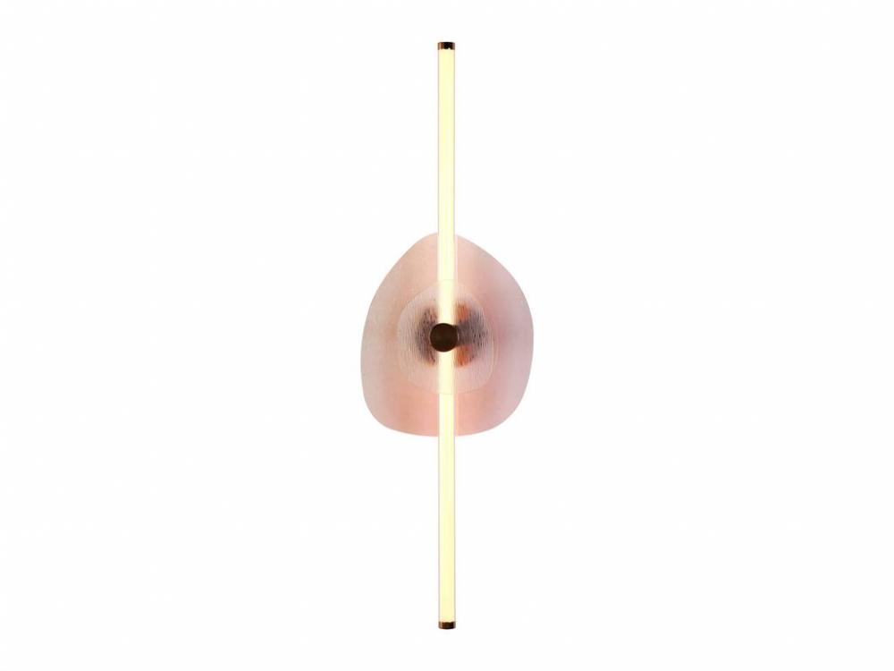 Colorella- 39" LED Wall Sconce