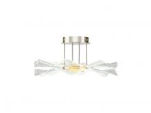 Golden 8046-SF LG - Vetrina - Semi Flush