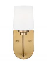 Generation Lighting 4102801-848 - One Light Wall / Bath Sconce